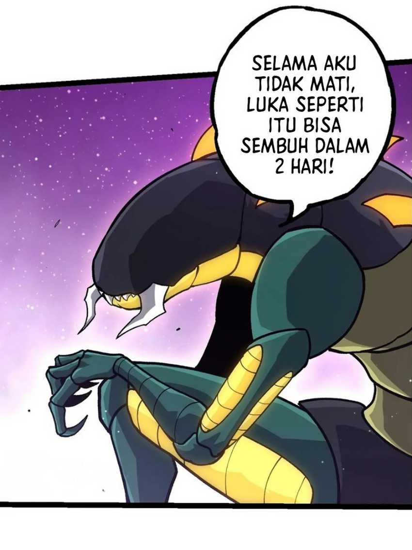 Evolution Begins With A Big Tree Chapter 386 Gambar 40