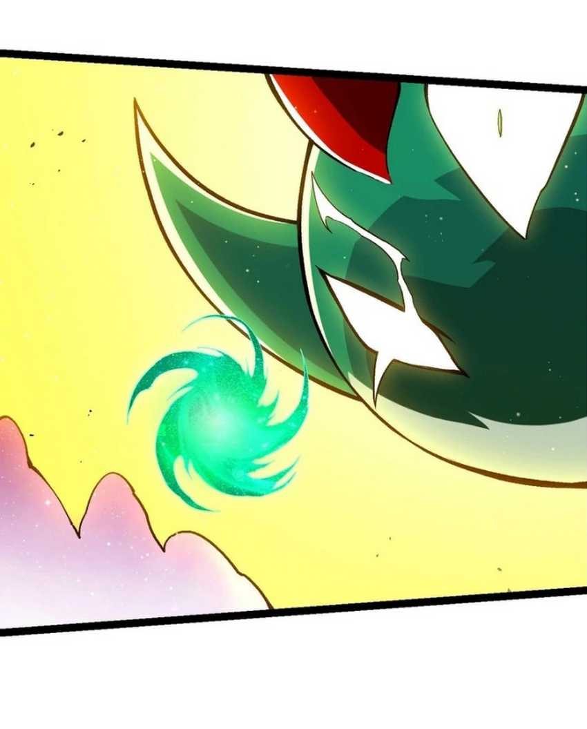 Evolution Begins With A Big Tree Chapter 386 Gambar 45