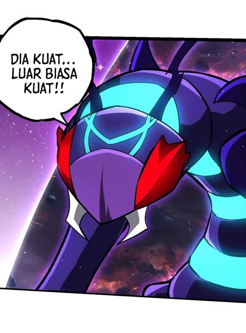 Evolution Begins With A Big Tree Chapter 386 Gambar 48