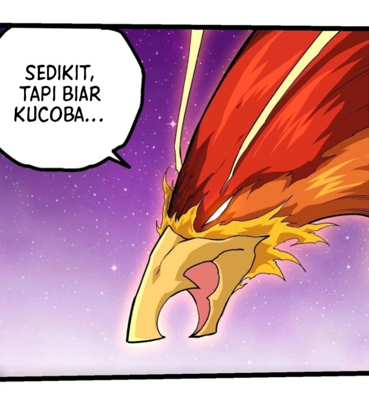 Evolution Begins With A Big Tree Chapter 391 Gambar 22