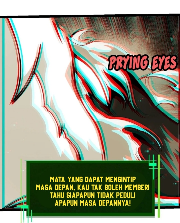 Evolution Begins With A Big Tree Chapter 391 Gambar 24