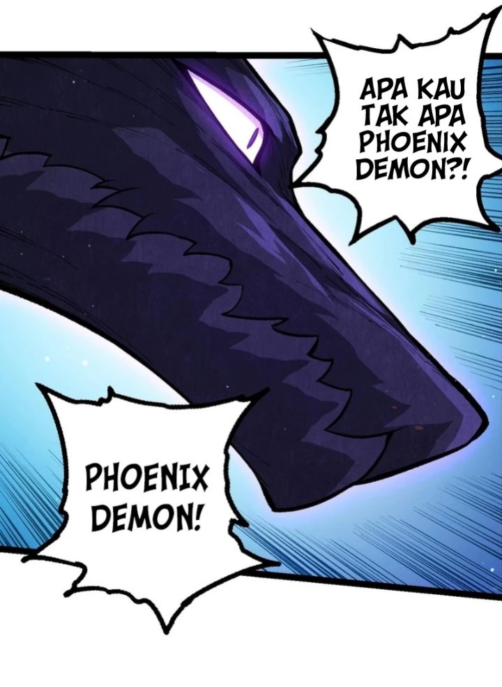 Evolution Begins With A Big Tree Chapter 391 Gambar 26