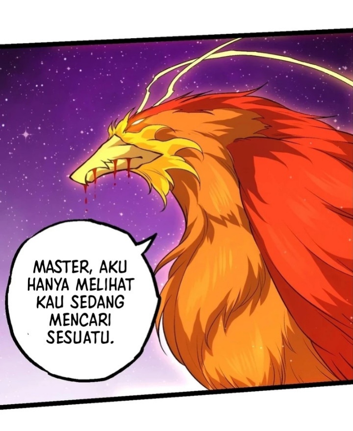 Evolution Begins With A Big Tree Chapter 391 Gambar 27