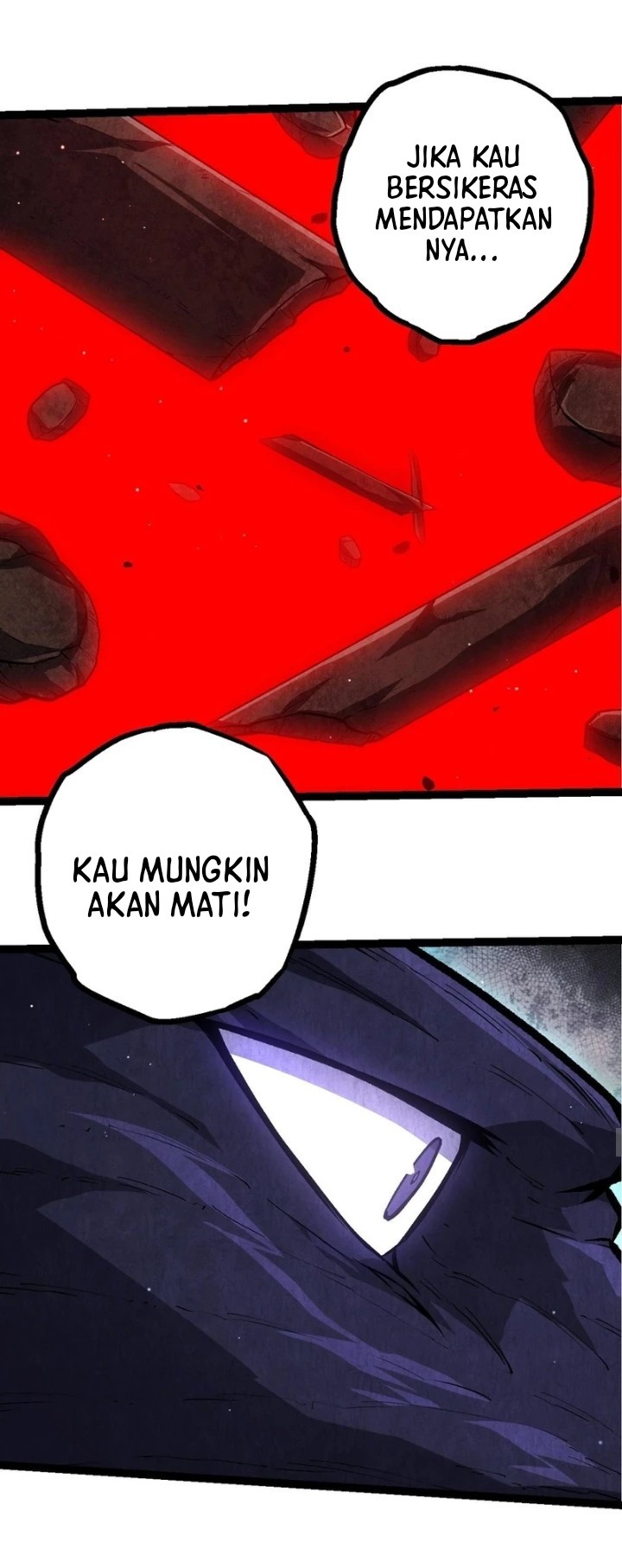 Evolution Begins With A Big Tree Chapter 391 Gambar 28