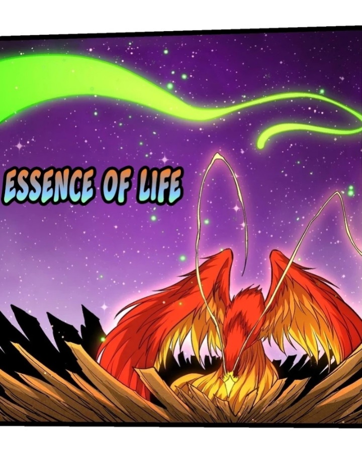 Evolution Begins With A Big Tree Chapter 391 Gambar 29