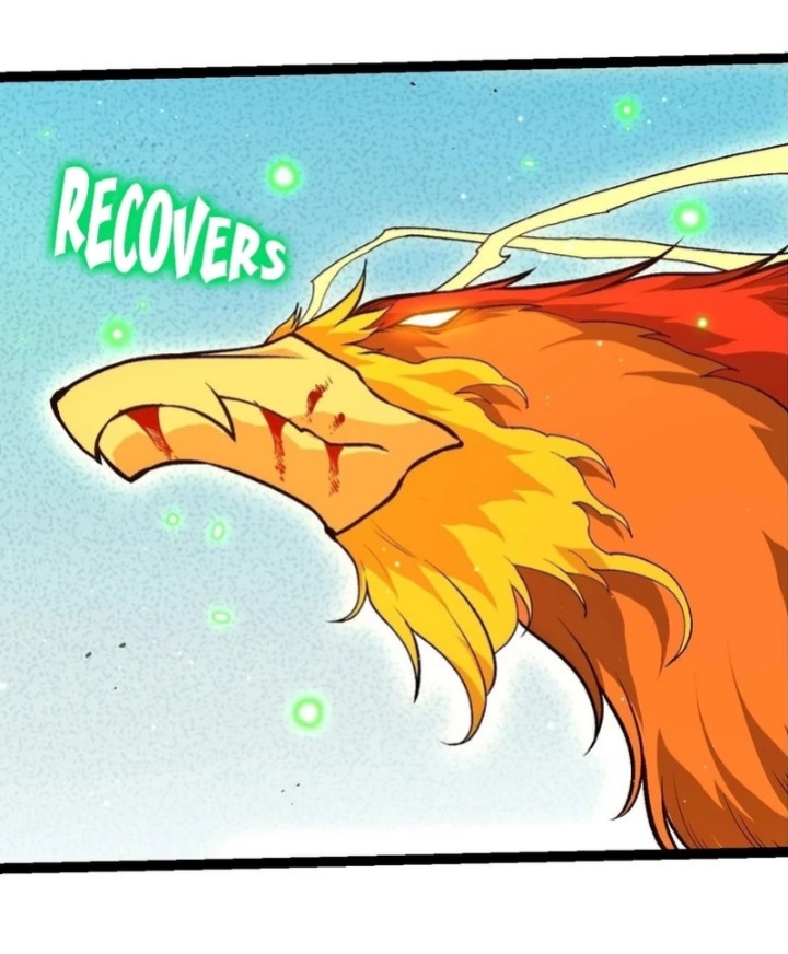 Evolution Begins With A Big Tree Chapter 391 Gambar 30