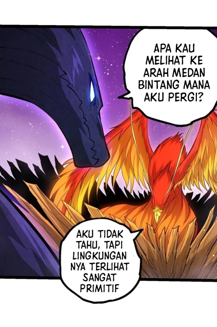 Evolution Begins With A Big Tree Chapter 391 Gambar 31