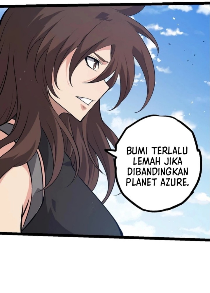 Evolution Begins With A Big Tree Chapter 391 Gambar 37