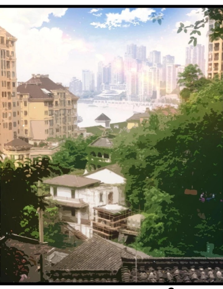 Evolution Begins With A Big Tree Chapter 391 Gambar 39