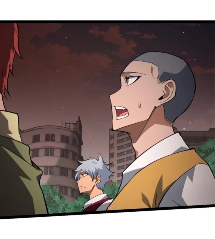 Evolution Begins With A Big Tree Chapter 391 Gambar 42