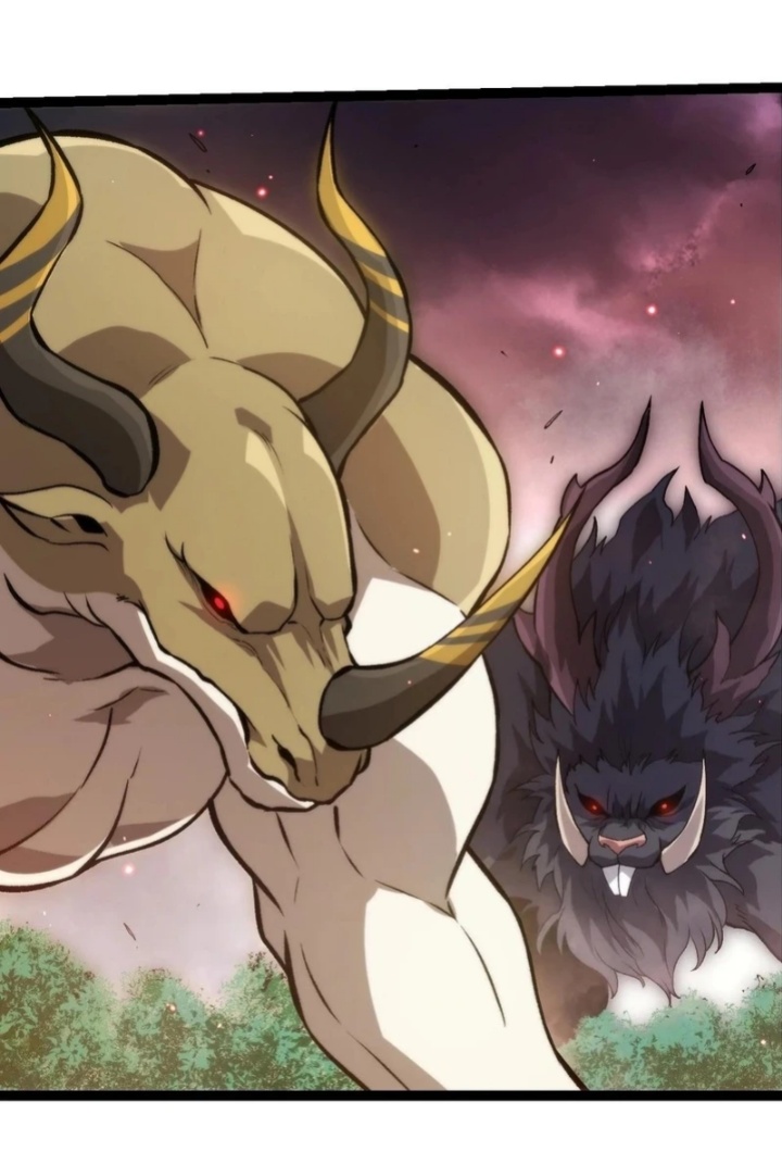 Evolution Begins With A Big Tree Chapter 391 Gambar 52