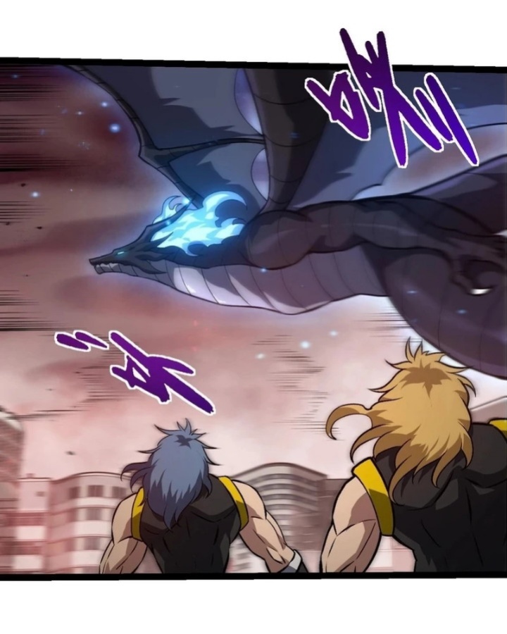 Evolution Begins With A Big Tree Chapter 392 Gambar 15