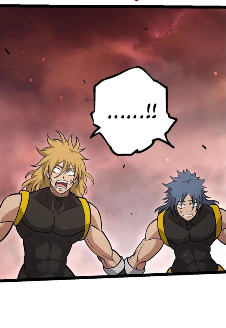 Evolution Begins With A Big Tree Chapter 392 Gambar 21