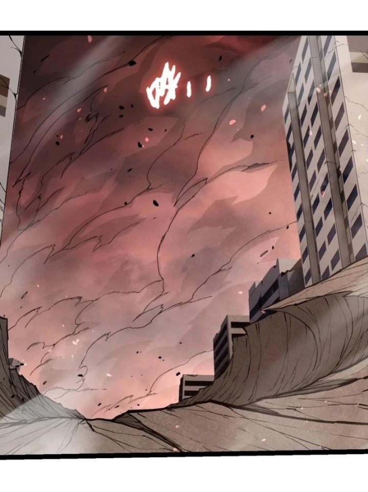 Evolution Begins With A Big Tree Chapter 392 Gambar 22