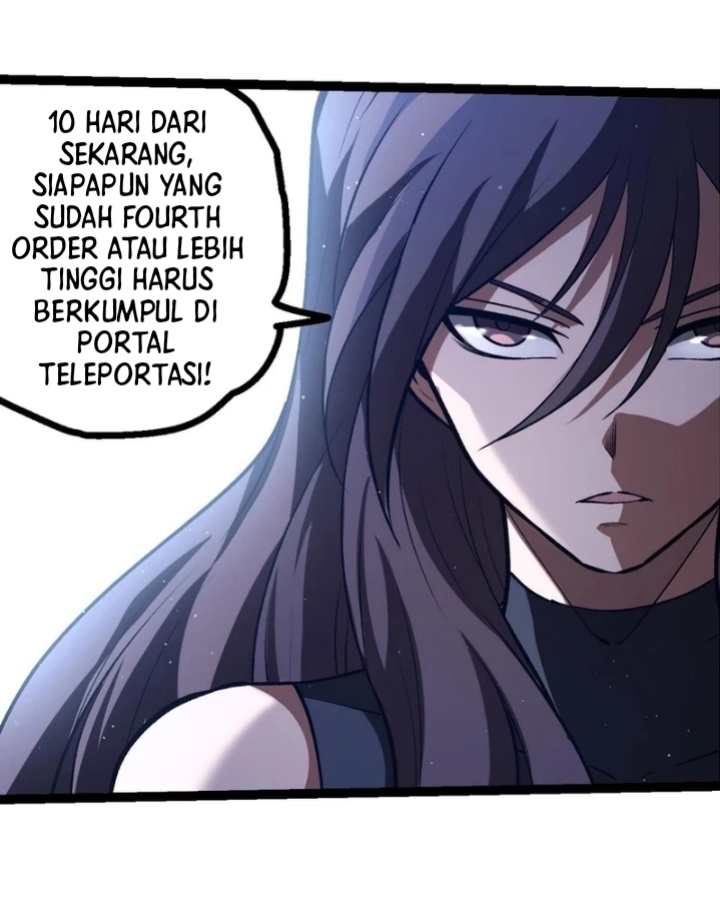 Evolution Begins With A Big Tree Chapter 392 Gambar 27