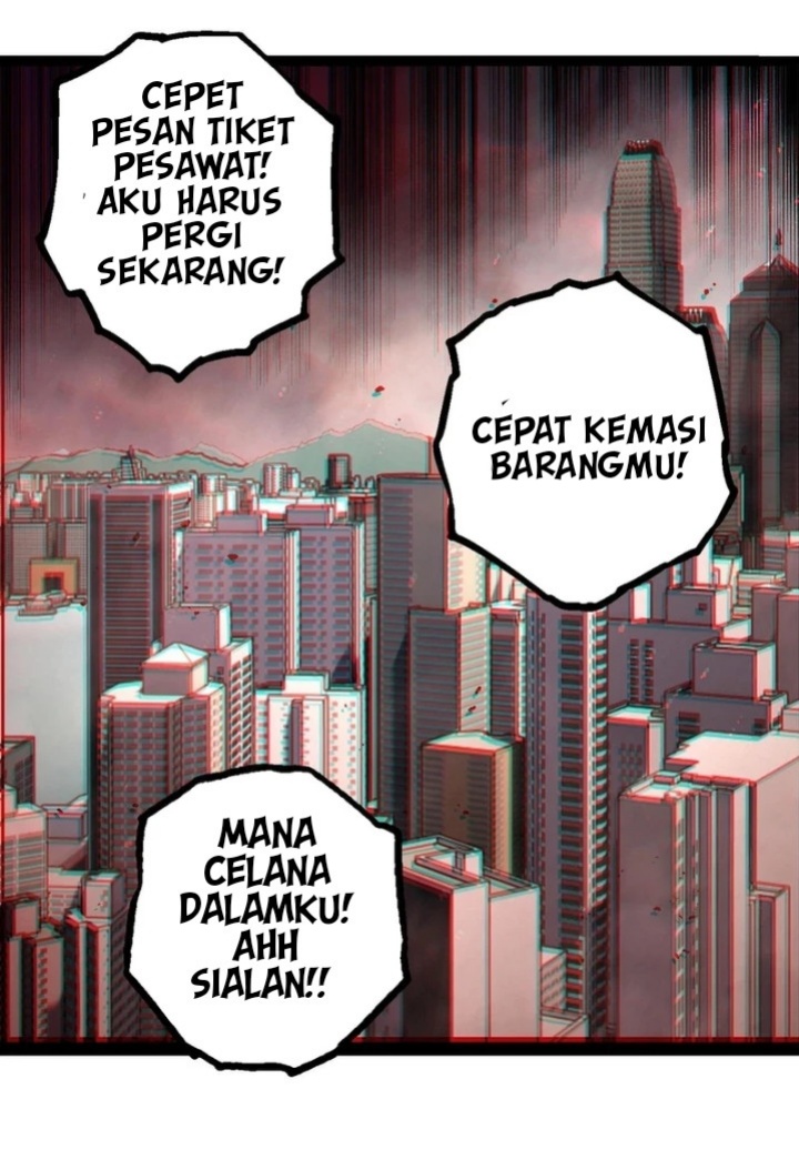 Evolution Begins With A Big Tree Chapter 392 Gambar 30