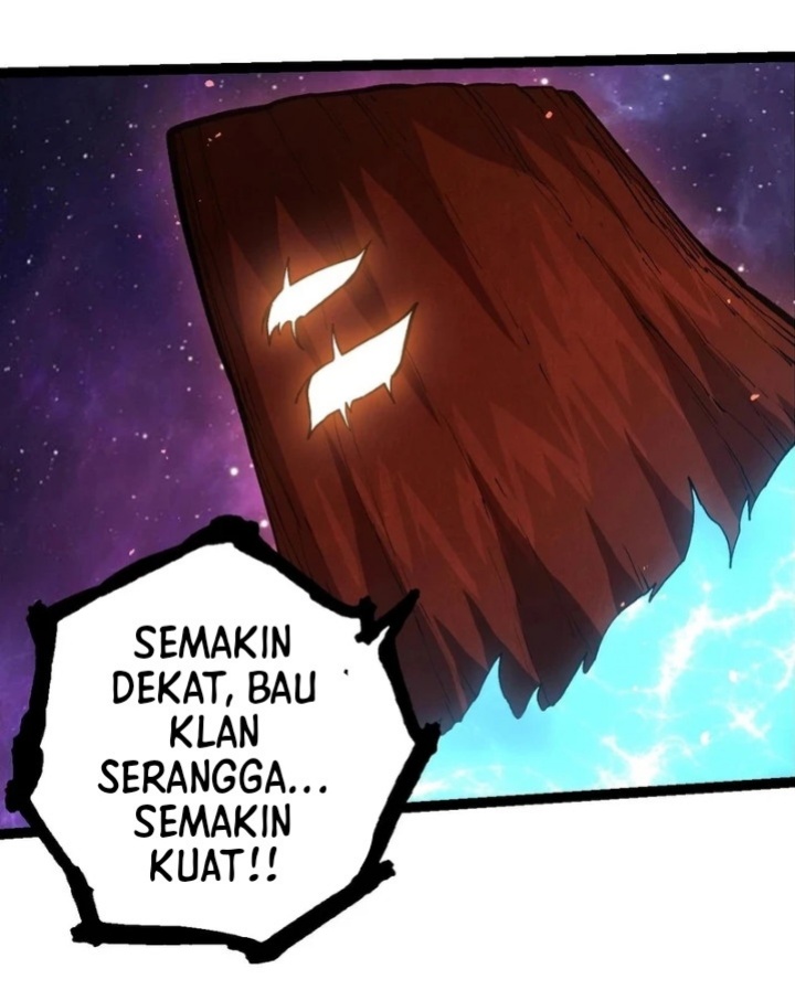 Evolution Begins With A Big Tree Chapter 392 Gambar 33