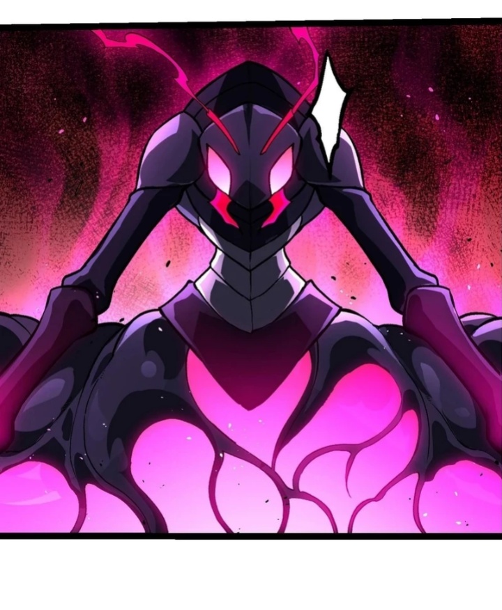 Evolution Begins With A Big Tree Chapter 392 Gambar 34