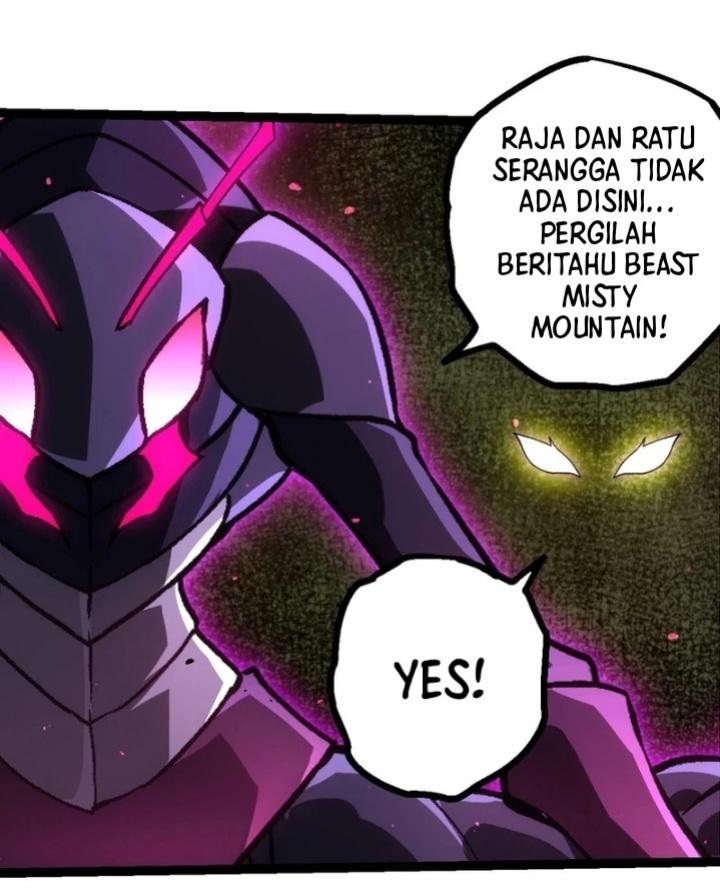 Evolution Begins With A Big Tree Chapter 392 Gambar 36