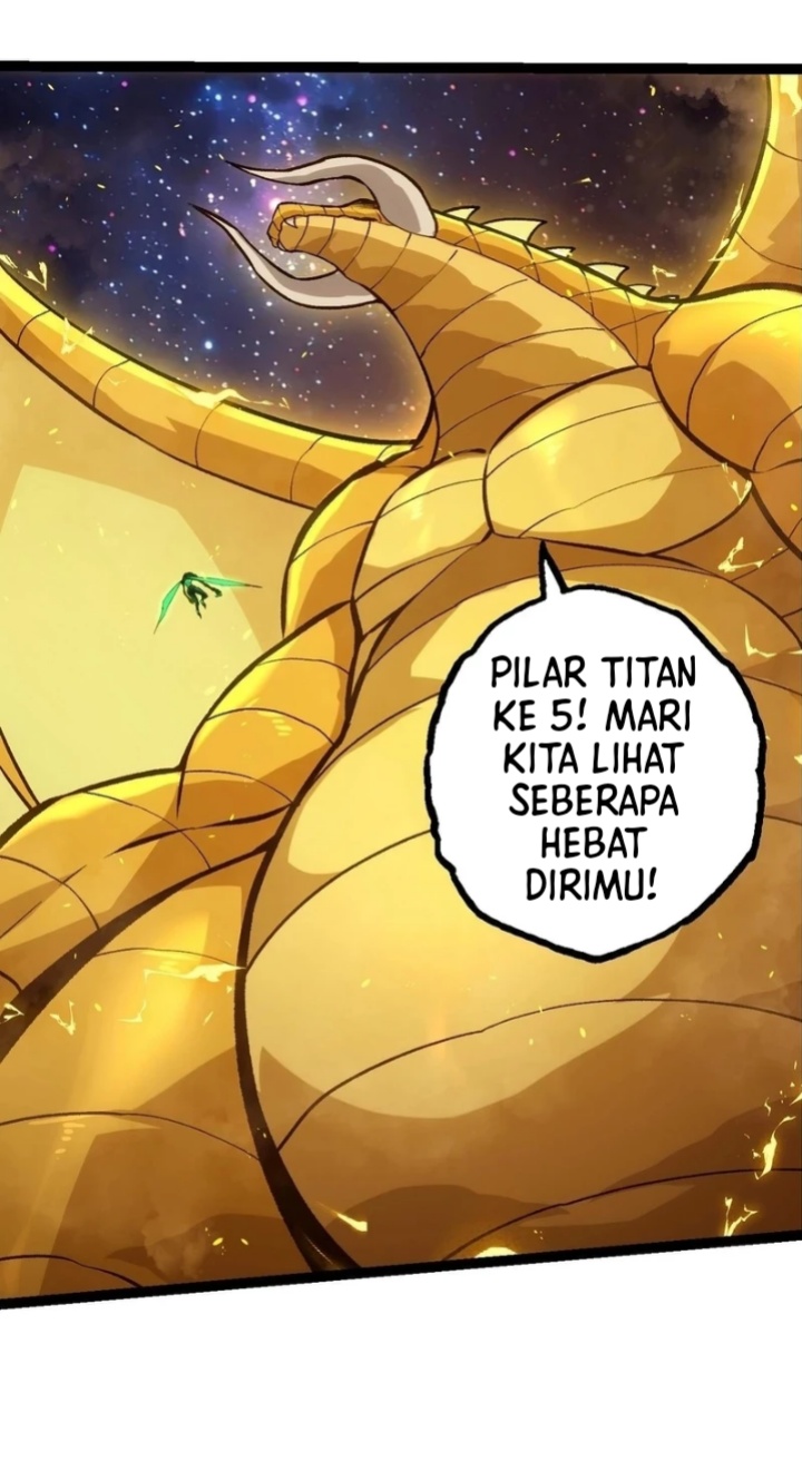 Evolution Begins With A Big Tree Chapter 392 Gambar 40