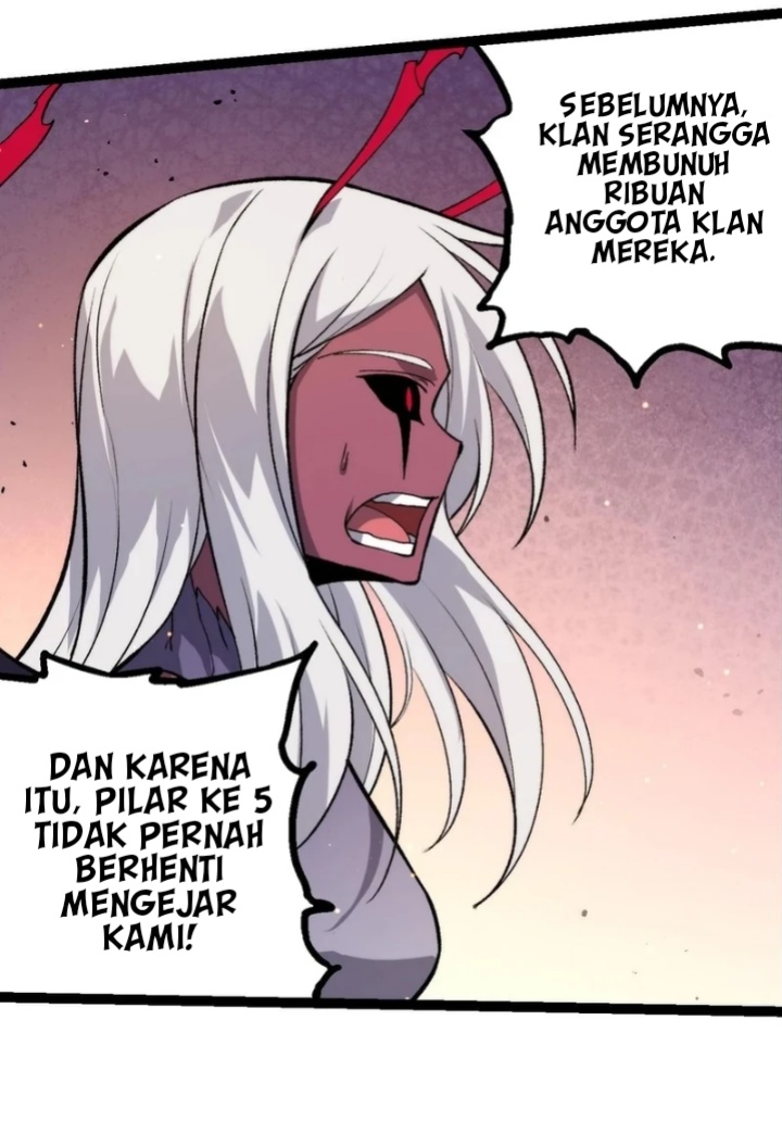 Evolution Begins With A Big Tree Chapter 392 Gambar 44