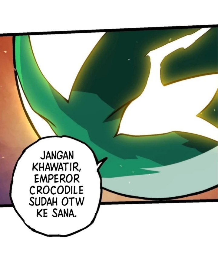 Evolution Begins With A Big Tree Chapter 392 Gambar 45