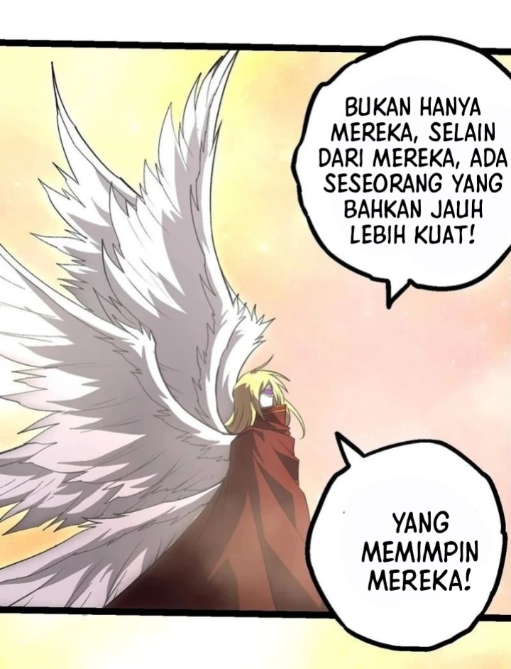 Evolution Begins With A Big Tree Chapter 403 Gambar 51