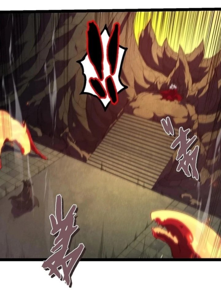 Evolution Begins With A Big Tree Chapter 408 Gambar 39