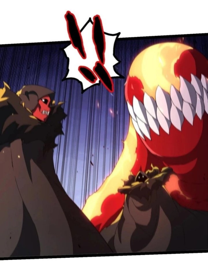Evolution Begins With A Big Tree Chapter 408 Gambar 41