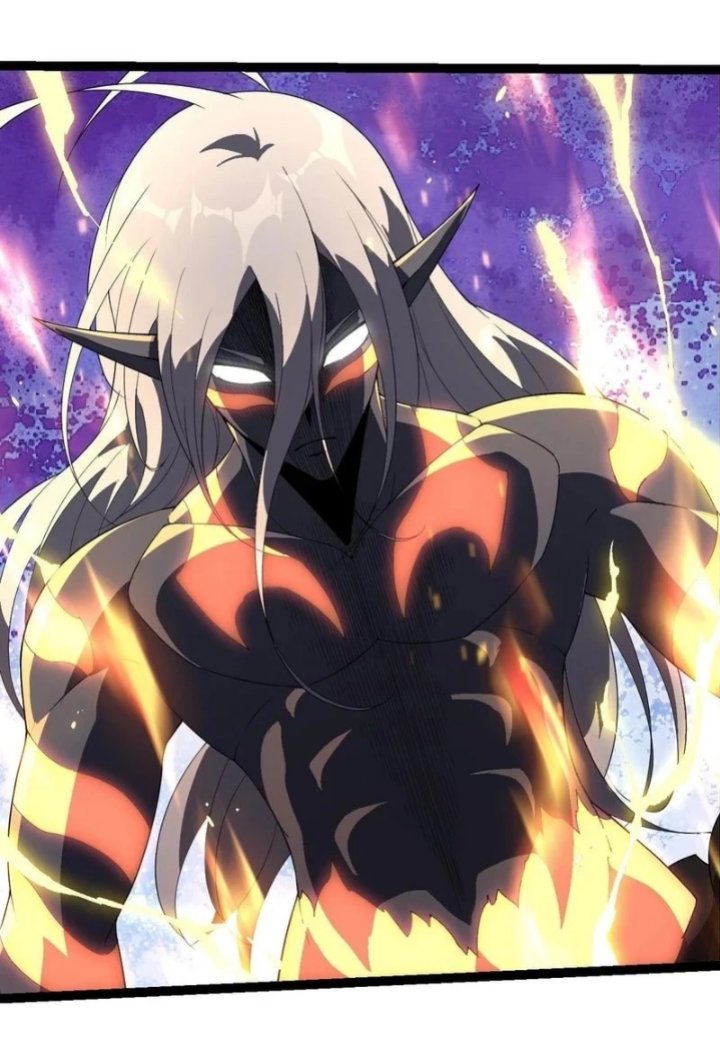 Evolution Begins With A Big Tree Chapter 408 Gambar 42