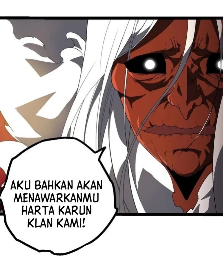 Evolution Begins With A Big Tree Chapter 408 Gambar 47