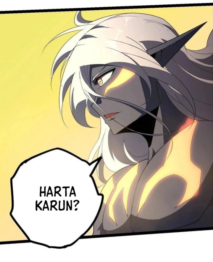 Evolution Begins With A Big Tree Chapter 408 Gambar 48