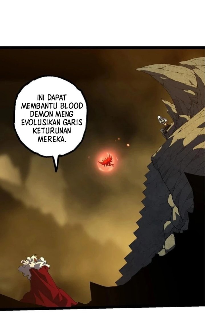 Evolution Begins With A Big Tree Chapter 408 Gambar 50