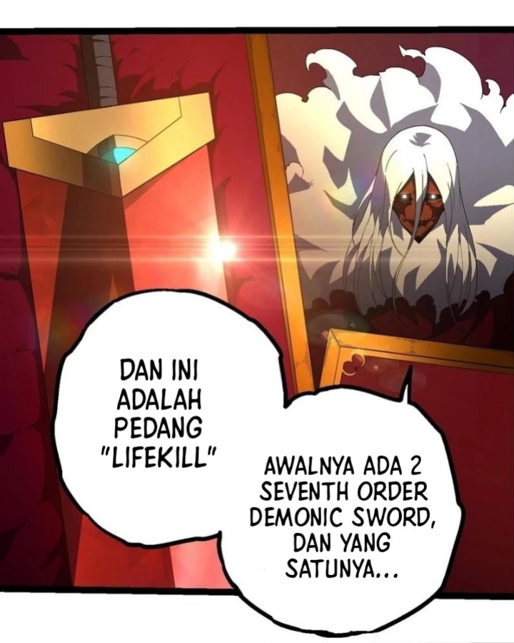 Evolution Begins With A Big Tree Chapter 408 Gambar 52