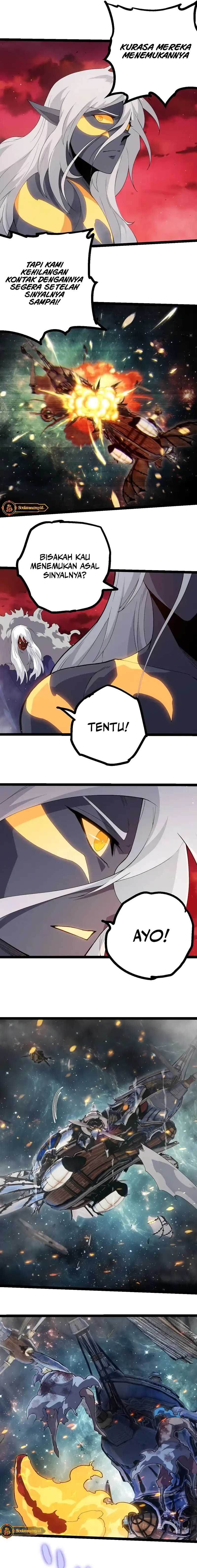 Evolution Begins With A Big Tree Chapter 410 Gambar 2