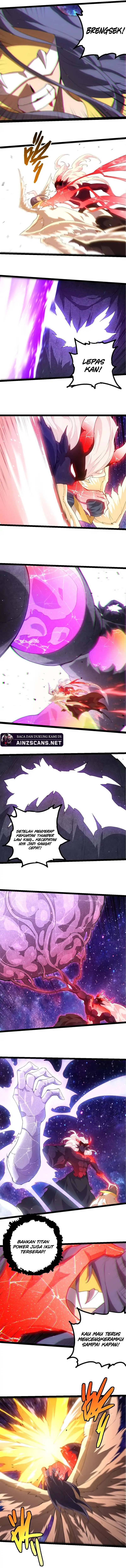 Evolution Begins With A Big Tree Chapter 427 Gambar 3