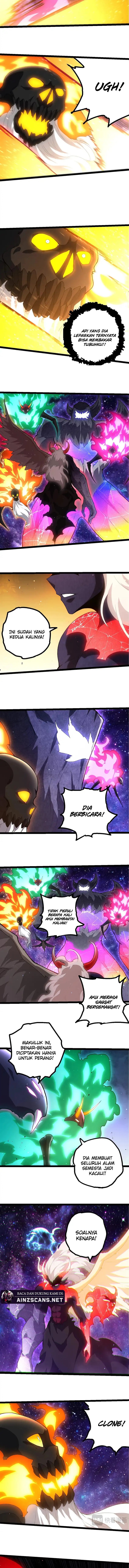 Evolution Begins With A Big Tree Chapter 427 Gambar 5