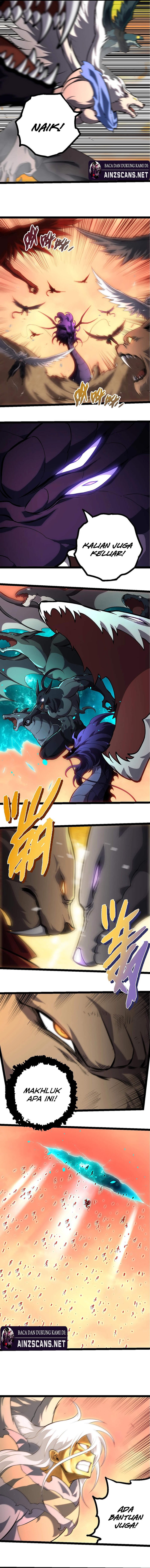 Evolution Begins With A Big Tree Chapter 431 Gambar 2