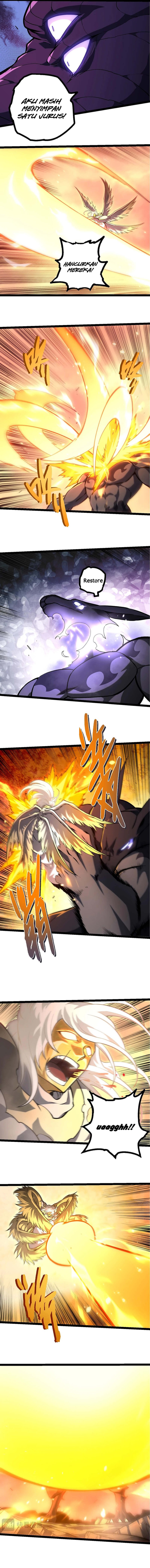 Evolution Begins With A Big Tree Chapter 431 Gambar 3