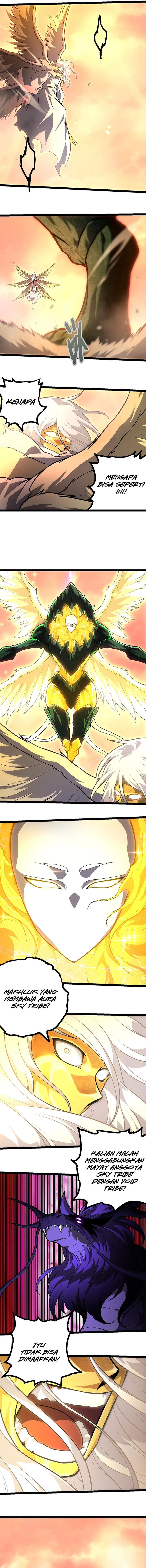 Evolution Begins With A Big Tree Chapter 431 Gambar 4