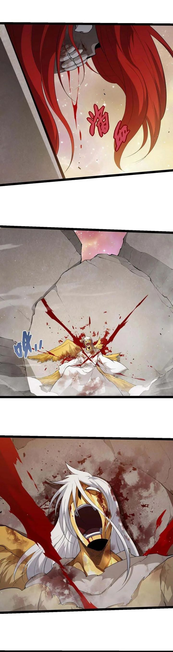 Evolution Begins With A Big Tree Chapter 434 Gambar 2