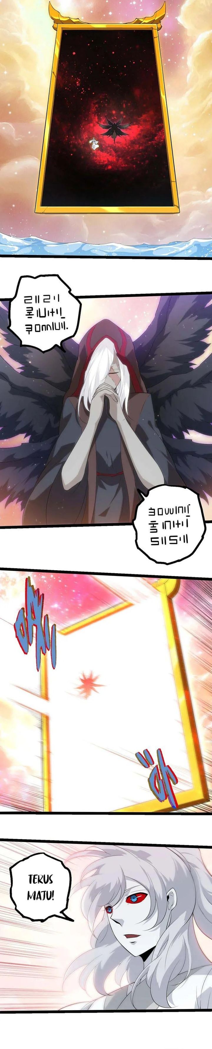 Evolution Begins With A Big Tree Chapter 434 Gambar 7