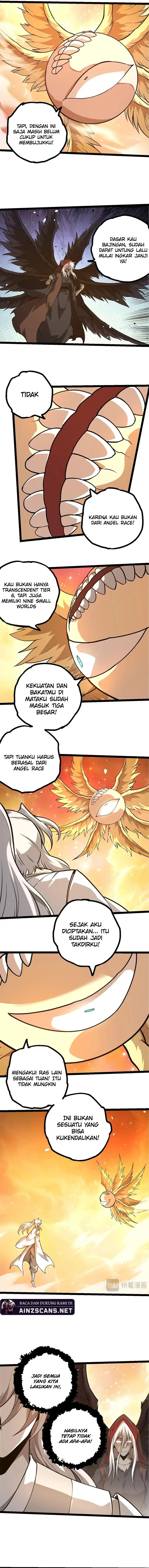 Evolution Begins With A Big Tree Chapter 437 Gambar 5