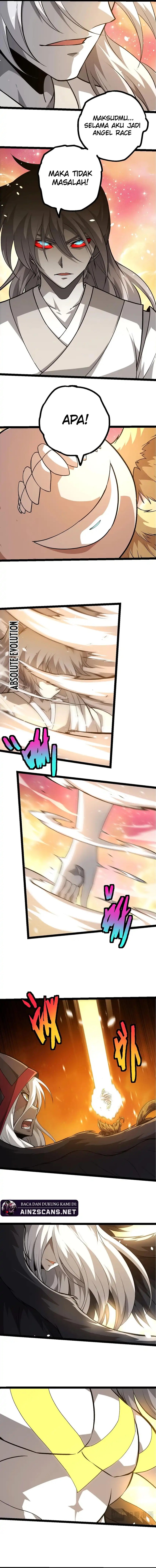 Evolution Begins With A Big Tree Chapter 437 Gambar 6