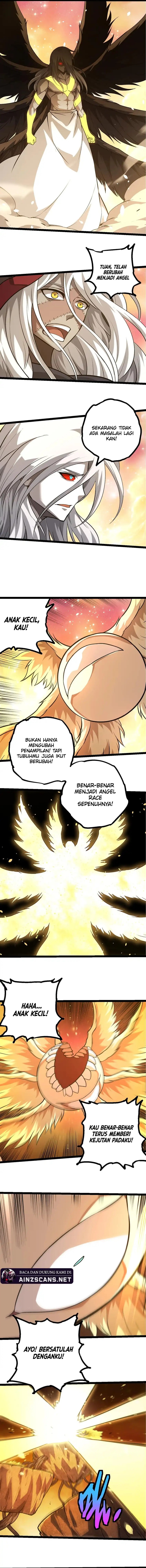 Evolution Begins With A Big Tree Chapter 437 Gambar 7