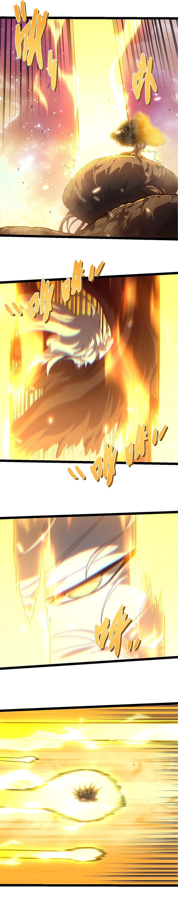 Evolution Begins With A Big Tree Chapter 438 Gambar 2