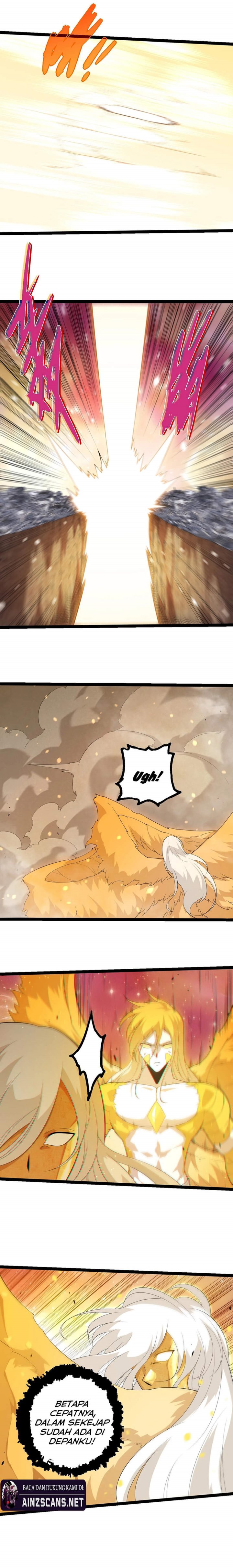 Evolution Begins With A Big Tree Chapter 439 Gambar 10