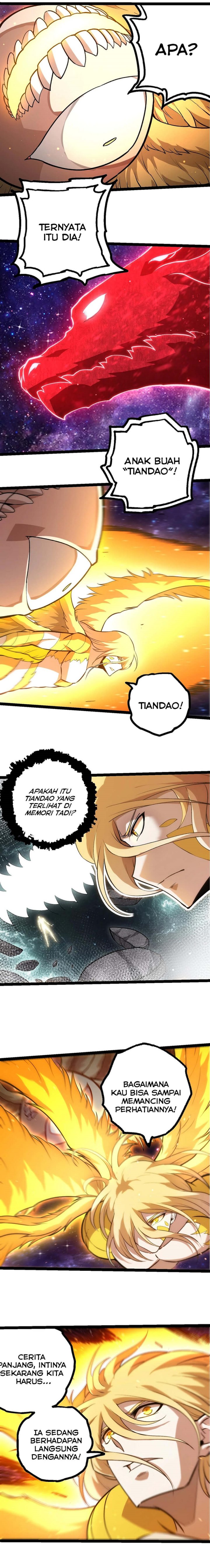 Evolution Begins With A Big Tree Chapter 440 Gambar 4