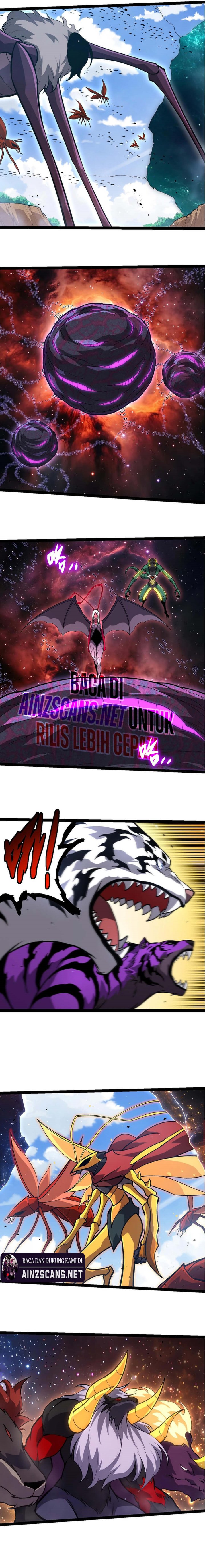 Evolution Begins With A Big Tree Chapter 440 Gambar 7