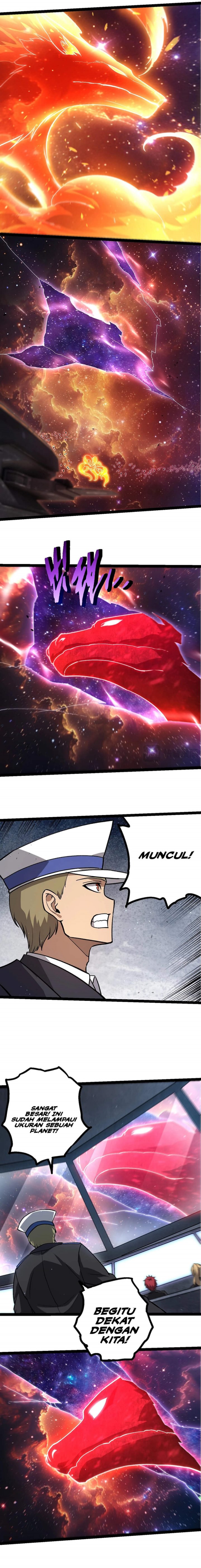 Evolution Begins With A Big Tree Chapter 440 Gambar 9